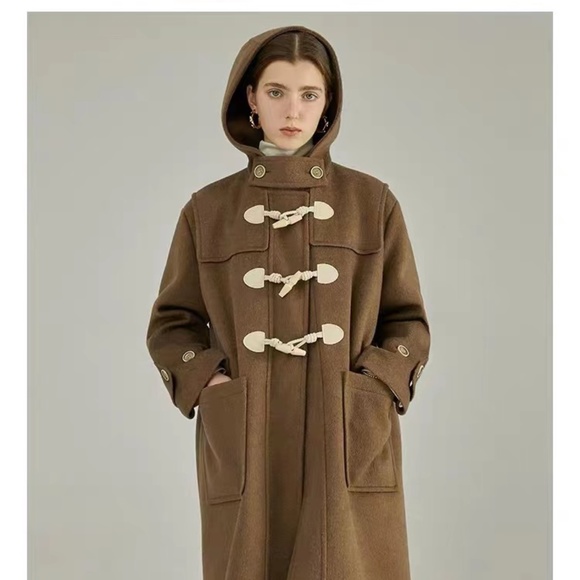 Coat - Picture 2 of 2